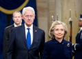 Comer warns contempt as Clintons face January dates for Epstein-probe depositions