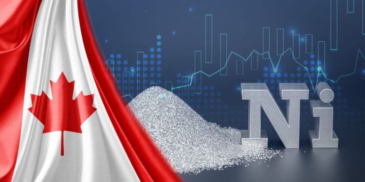 Top 5 Canadian Nickel Stocks of 2025