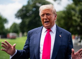 Conservative groups declare 2025 a tipping point on ‘climate hysteria’ as Trump unleashes energy agenda