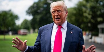 Conservative groups declare 2025 a tipping point on ‘climate hysteria’ as Trump unleashes energy agenda