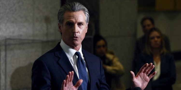 Judge blocks Trump National Guard deployment in Los Angeles