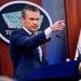 IG: Hegseth broke Pentagon rules using Signal to share strike details, though no classified info was released