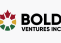 Bold Ventures Announces Non-Brokered Private Placement