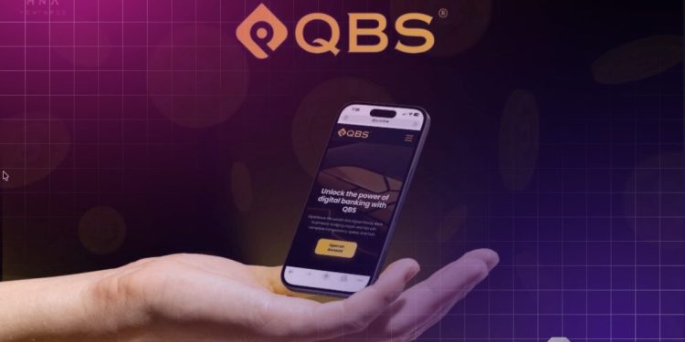 MNA Ventures Launches QBS Banking Facility Platform for Crypto-Linked Businesses