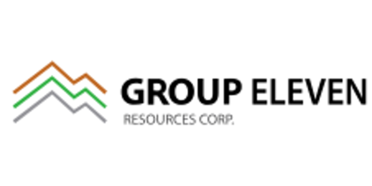 Group Eleven Drills New Mineralized Zone South of Main Discovery Trend at Ballywire, Returning 7.3m of 5.2% Zn+Pb, 10 g/t Ag , Incl. 3.8m of 7.3% Zn+Pb, 14 g/t Ag