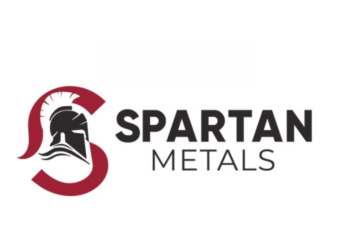 Spartan Metals Provides Encouraging Drill Assay Results for Tungstonia Tailings at its Eagle Project, Nevada