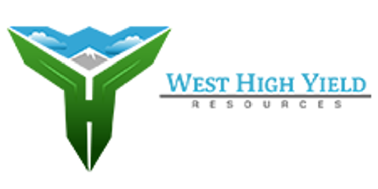 West High YieldResources Ltd. Provides Letter to Shareholder from Presdent and CEO