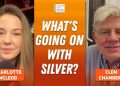 Clem Chambers: Silver Can “Easily” Hit US$100, Retail Juggernaut in Play