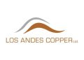 Los Andes Copper Announces Social and Community Update
