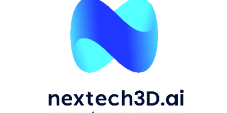 Nextech3D.ai Appoints Global Head of Sales