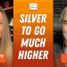 John Rubino: Silver’s Breakout is Real, Price to Go “Much Higher”
