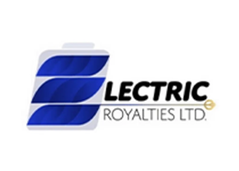 Electric Royalties Provides Update on Critical Metals Royalty Portfolio