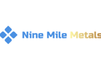 Nine Mile Metals Announces Certified High-Grade Assay Results up to 15.21%Copper from the Wedge Project, Bathurst, New Brunswick