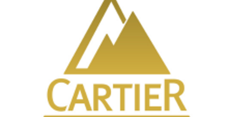 Cartier Resources Grants Stock Options