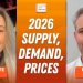 Edward Sterck: Platinum in “Deep Deficit” Again, Will Price Keep Rising in 2026?