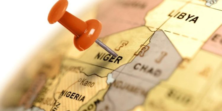 Niger Moves to Sell Uranium From Orano’s Seized SOMAÏR Mine