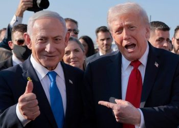 From Gaza to Iran: What’s at stake in Trump-Netanyahu Mar-a-Lago talks?