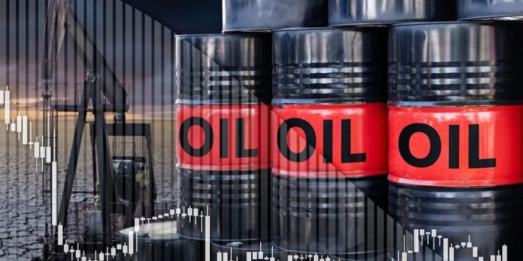 Rising US-Venezuela Tensions, CPC Shutdown Push Oil Prices Higher