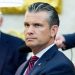 Trump says he believes Hegseth ‘100%’ on Venezuelan drug boat strike denial amid allegations