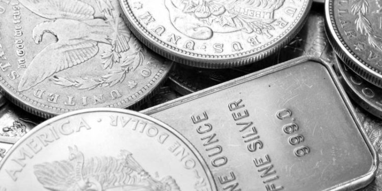 Silver Price Surges Past US$60 to Hit New All-time High