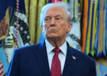 Trump’s push to ‘knock out’ filibuster gains new GOP traction as funding deadline nears