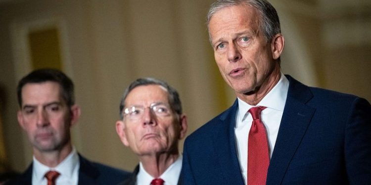 Senate Dems block Republicans’ HSA plan as Obamacare deadline nears