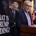 Schumer moves to force Senate to take legal action against DOJ, Trump admin over Epstein doc dump