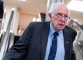 Sanders blasted after blocking bipartisan kids’ cancer research bill: ‘Grinch,’ ‘selfish’
