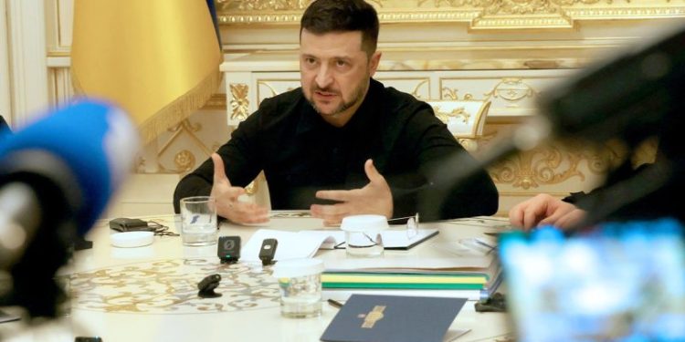 US officials tout progress in talks to reach ‘lasting and durable peace’ between Ukraine, Russia