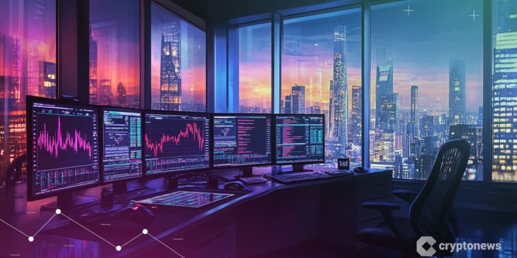 BitGo Expands Institutional OTC Platform to Support Derivatives Trading