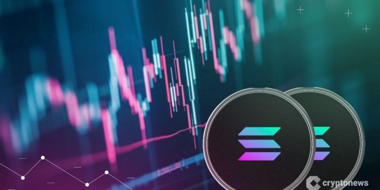 Solana’s App Revenue Hits $2.4B as DEX Volume Tops $1.5T