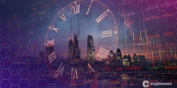 21Shares Lists Bitcoin-and-Gold ‘BOLD’ ETP on London Stock Exchange