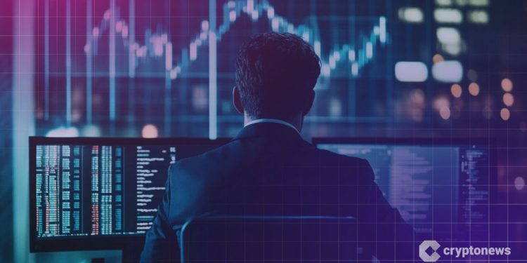 Crypto Rallies on January Capital Deployment as Focus Shifts to U.S. Jobs Data: Laser Digital