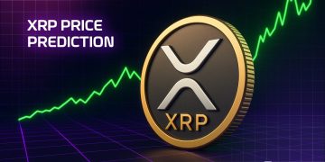 XRP Price Prediction: XRP Holds $2.10 as UK Approval and Chart Setup Hint at $2.40 Test