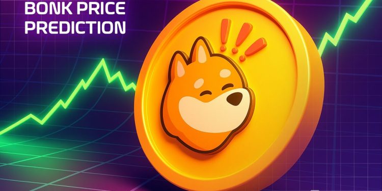 Bonk Price Prediction: BONK Breaks the Wedge Pattern – Is a Full Meme Coin Frenzy Incoming?