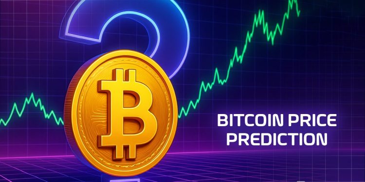 Bitcoin Price Prediction: $96,600 Hold Puts $100K Back in Focus