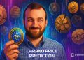 Cardano Price Prediction: ADA Founder Breaks Silence With Huge 2026 Forecast – Here’s What You Need to Know
