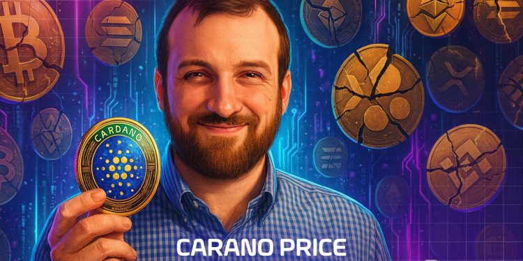 Cardano Price Prediction: ADA Founder Breaks Silence With Huge 2026 Forecast – Here’s What You Need to Know