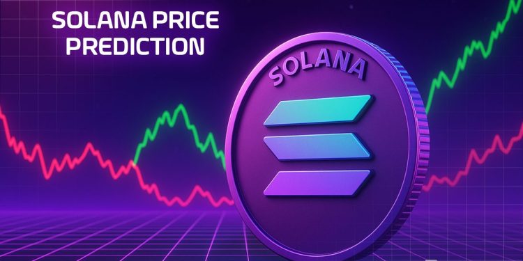 Solana Price Prediction: SOL’s Critical v3.0.14 Upgrade Drops as $76.8B Network Eyes $144 Rebound