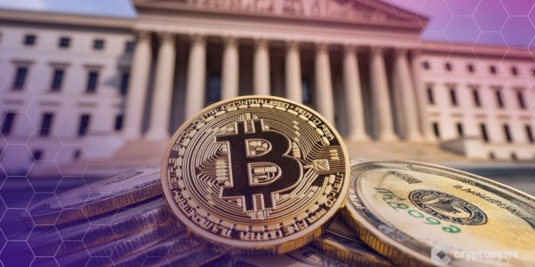 Fed Liquidity Injections to Fuel Bitcoin Gains in 2026, Abra CEO Says