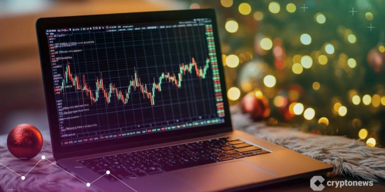 Why Is Crypto Down Today? – January 1, 2026