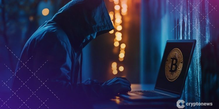 Crypto Hack Losses Fell 60% in December to $76M: PeckShield