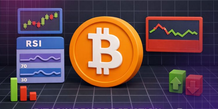 Bitcoin Price Prediction: RSI Screaming for a Breakout – Is 2026 About to Start With a Bang or a Breakdown? 