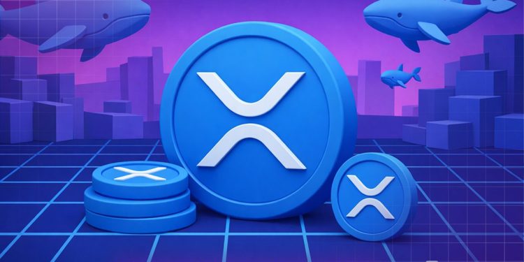 XRP Price Prediction: Whales Load Up With $3.6B as Chart Flips Bullish – Is This the Bottom Everyone Missed?