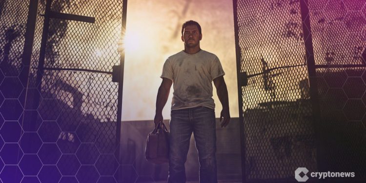 Mastermind Behind $4.5 Billion Bitfinex Hack Walks Free with Trump Pass