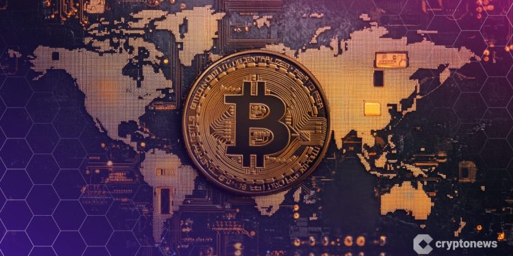 TRM Labs Exposes How Nation-States Are Weaponizing Crypto to Evade Sanctions