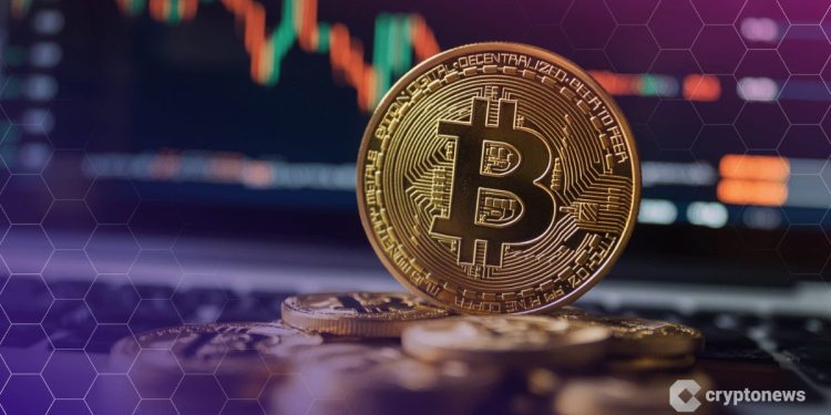 Michael Saylor’s Strategy Nears “Danger Zone” as mNAV Threatens to Slip Below 1