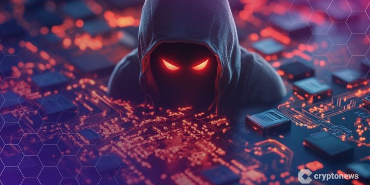 Attacker Drains Hundreds of EVM Wallets in “Wide-Net” Crypto Exploit