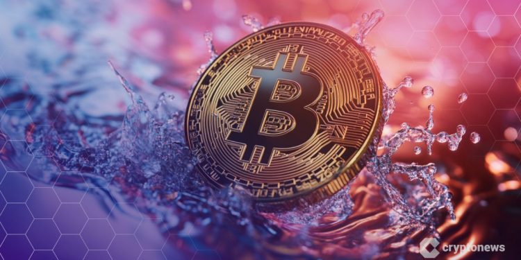 Santiment Warns FOMO Could Return if Bitcoin Hits $92K