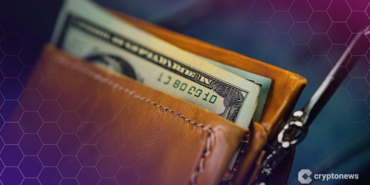 Wallet Drainer Phishing Losses Fall to $84M in 2025, Down 83%